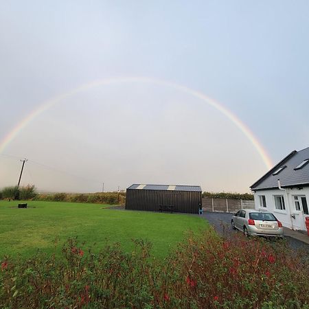 Coastal View Cottage Mullagh  Buitenkant foto