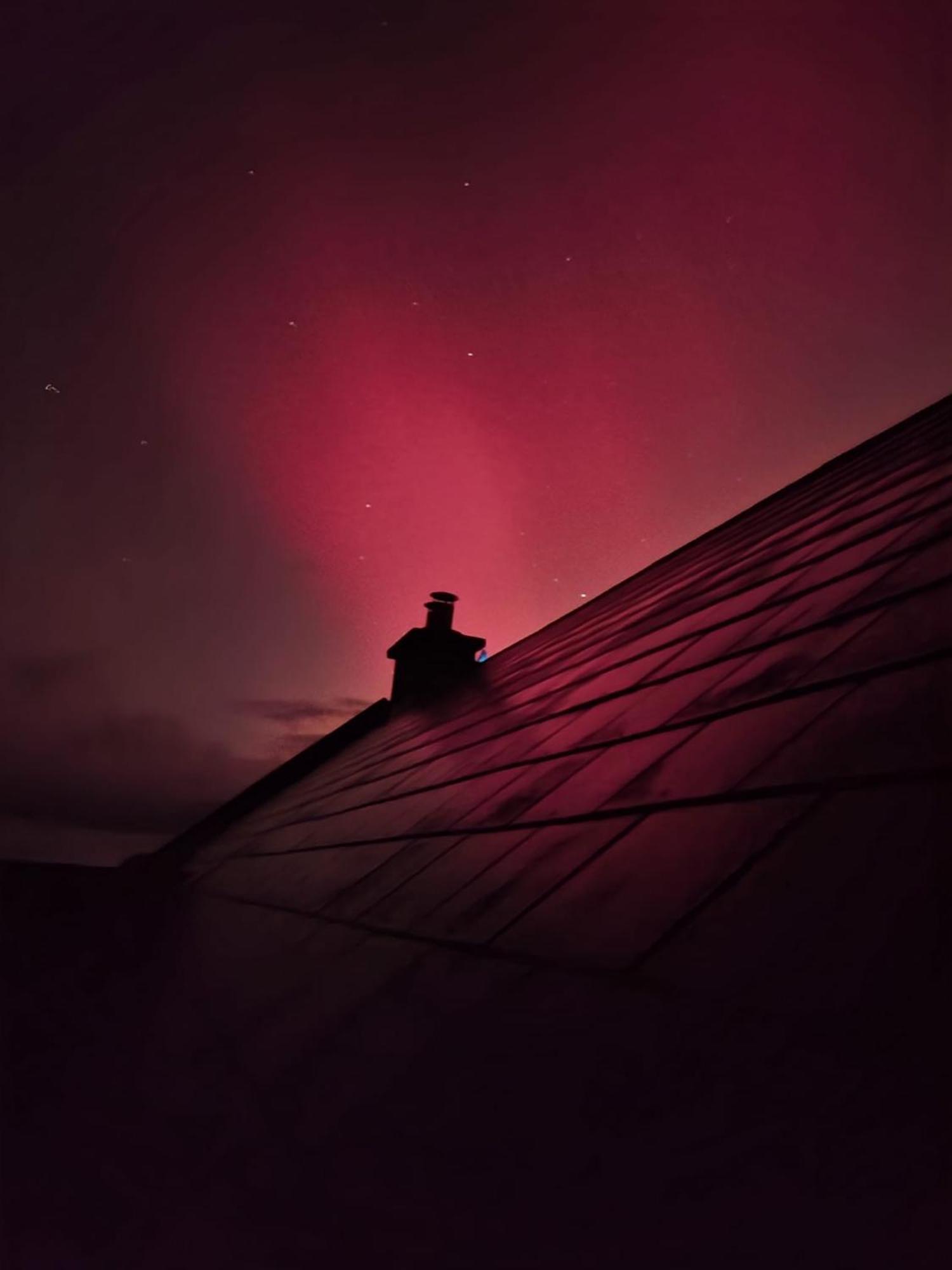 Coastal View Cottage Mullagh  Buitenkant foto