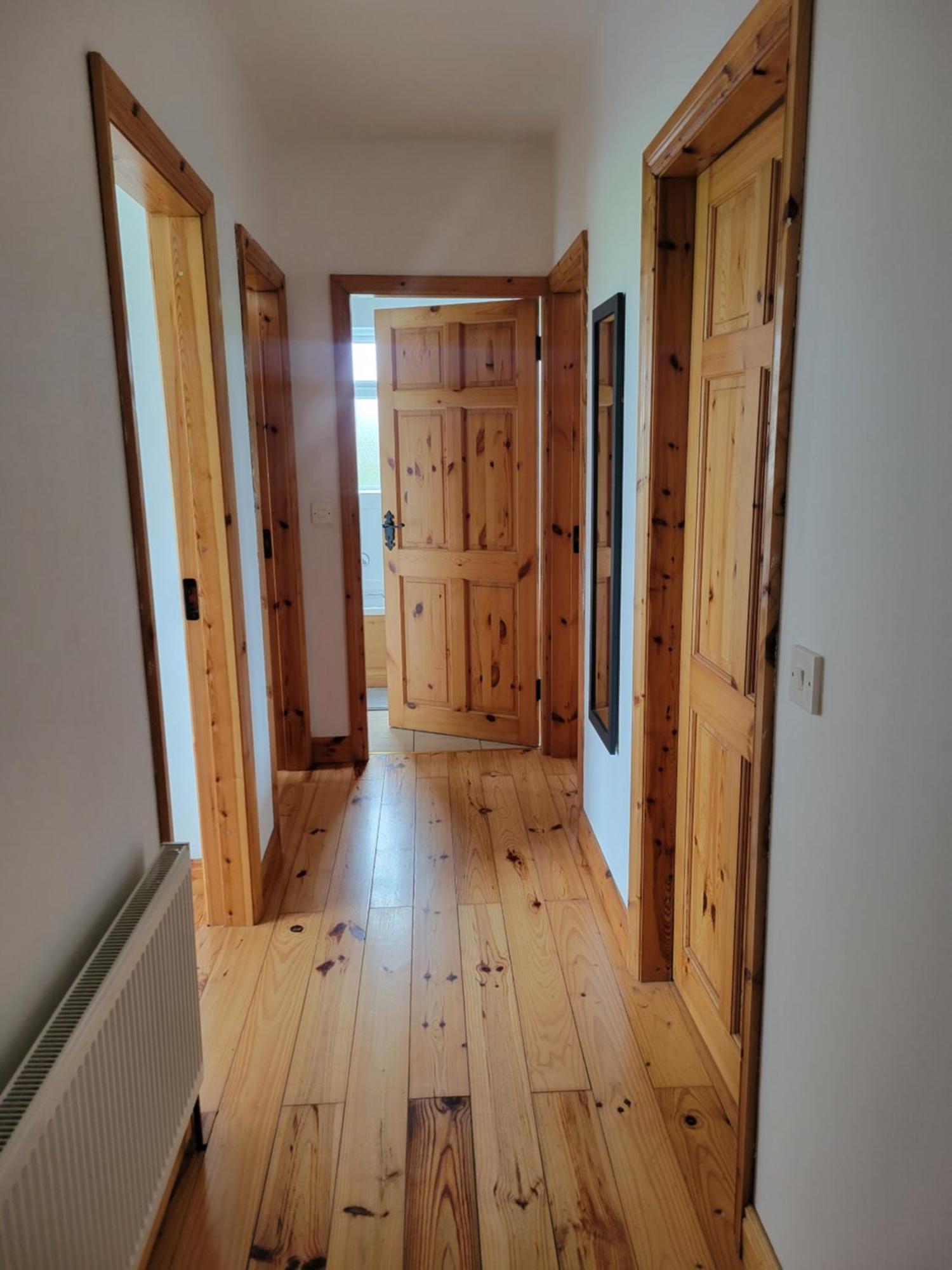 Coastal View Cottage Mullagh  Buitenkant foto